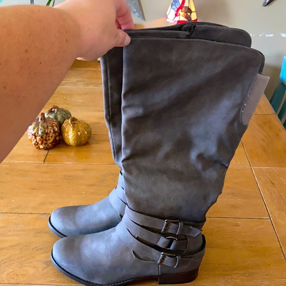 Maurices | Shoes | Maurices Wide Calf 